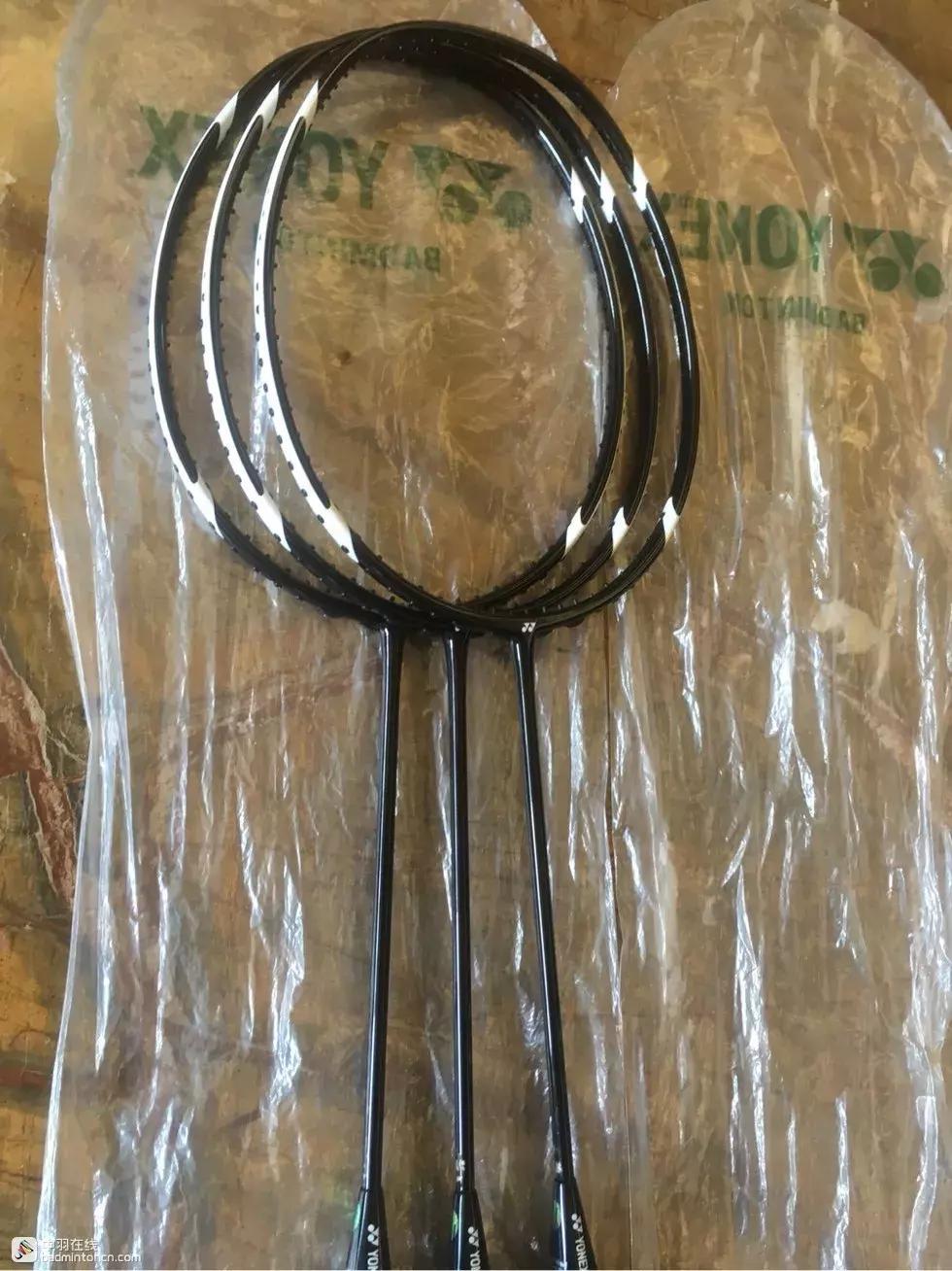 中国羽球羽毛球拍,尤尼克斯羽毛球拍弓箭11