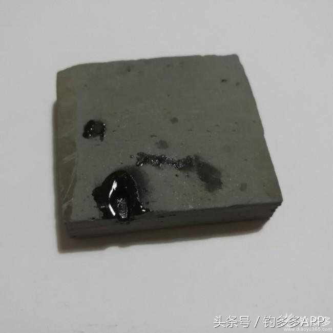 自制七星漂钓小鱼,自制七星鱼漂最简单