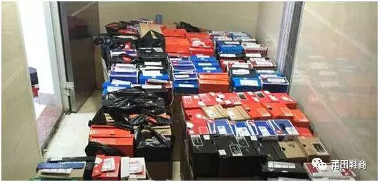 高仿鞋都有什么,穿高仿的鞋真的会被看出来吗