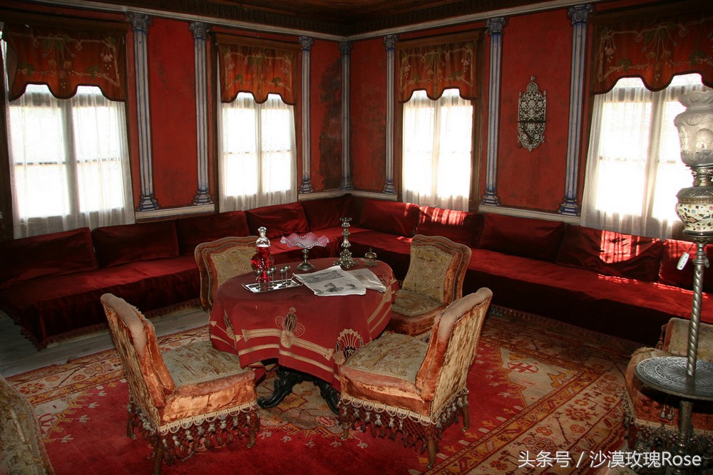 古欧洲贵族住什么房子,欧洲1000年前的房子