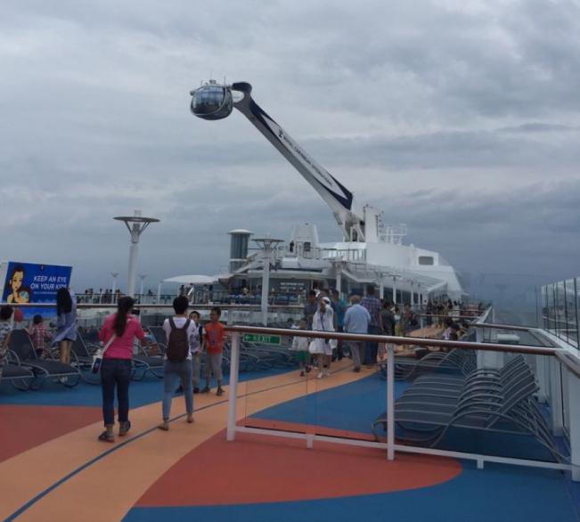 游轮买东西便宜吗,买宝格丽手表