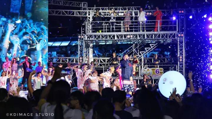 广州长隆欢乐万圣节最全攻略项目,广州长隆万圣狂欢夜我们来了