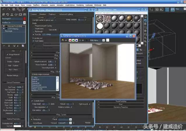建筑设计师ipad画图软件,建筑设计师一般都用什么软件制图