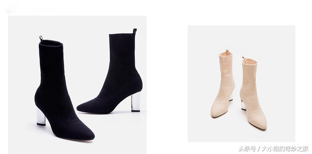 收藏平价鞋,便宜又好看淘宝鞋子宝藏店铺