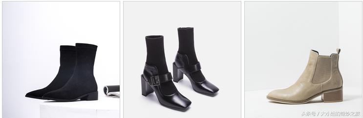 收藏平价鞋,便宜又好看淘宝鞋子宝藏店铺