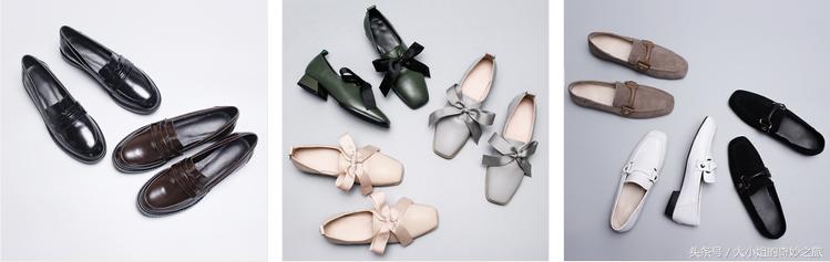 收藏平价鞋,便宜又好看淘宝鞋子宝藏店铺