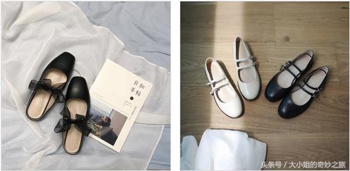 收藏平价鞋,便宜又好看淘宝鞋子宝藏店铺