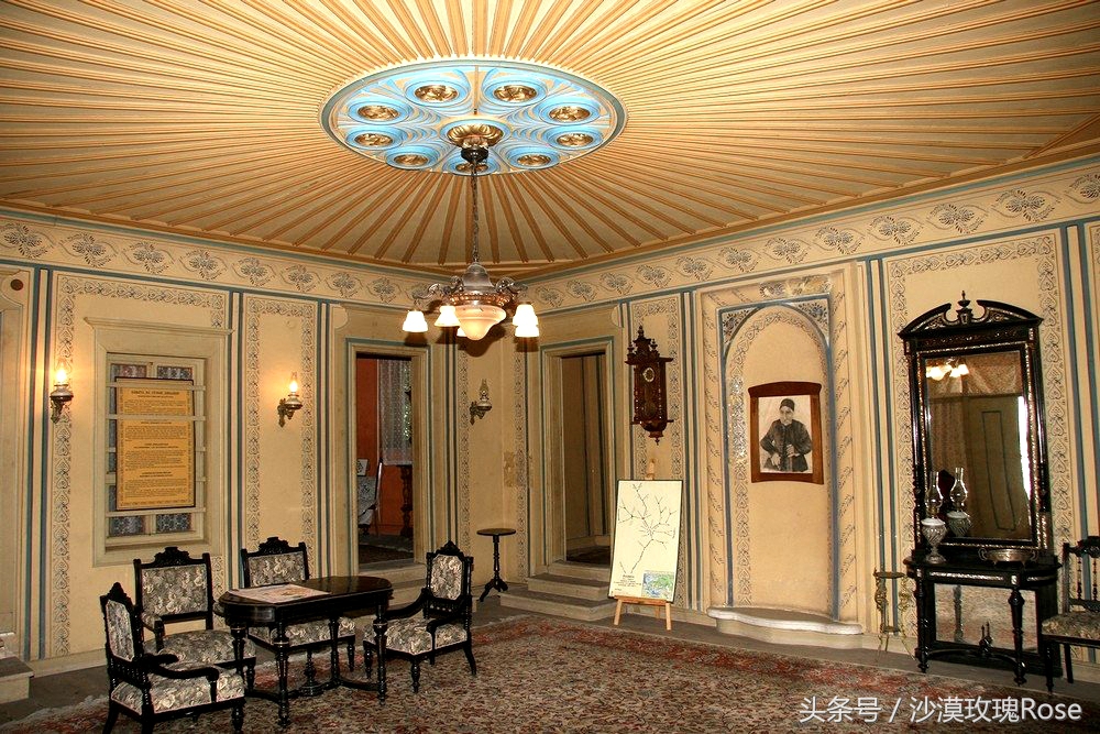 古欧洲贵族住什么房子,欧洲1000年前的房子