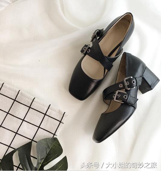 收藏平价鞋,便宜又好看淘宝鞋子宝藏店铺