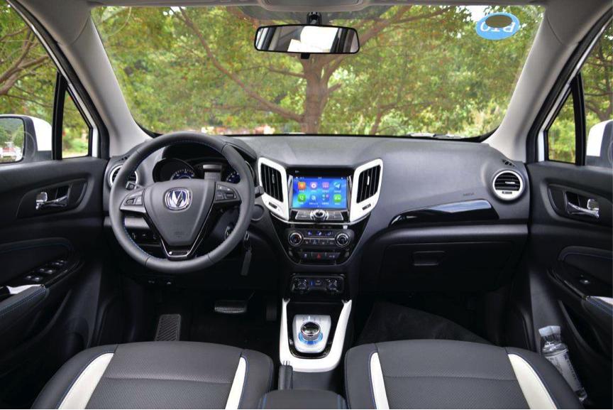 北汽的哪款车卖得最好,北汽最丑车型