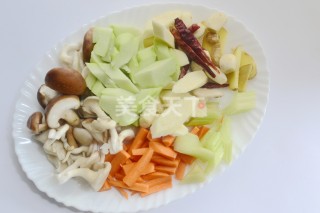 私房烤鱼如何做,烤鱼美食教程家庭版