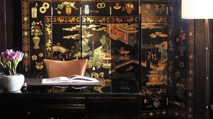 会奖旅游之会议酒店推荐:北京金融街丽思卡尔顿酒店!