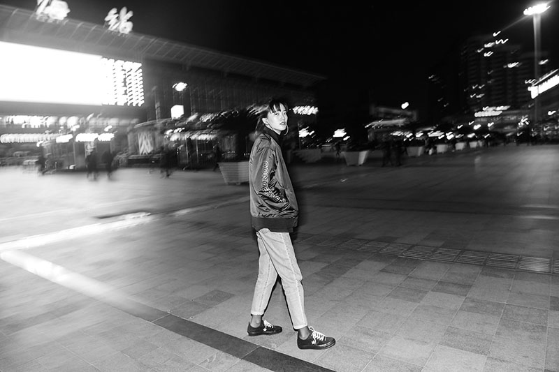 匡威余文乐联名madness尺码,余文乐madnessx匡威