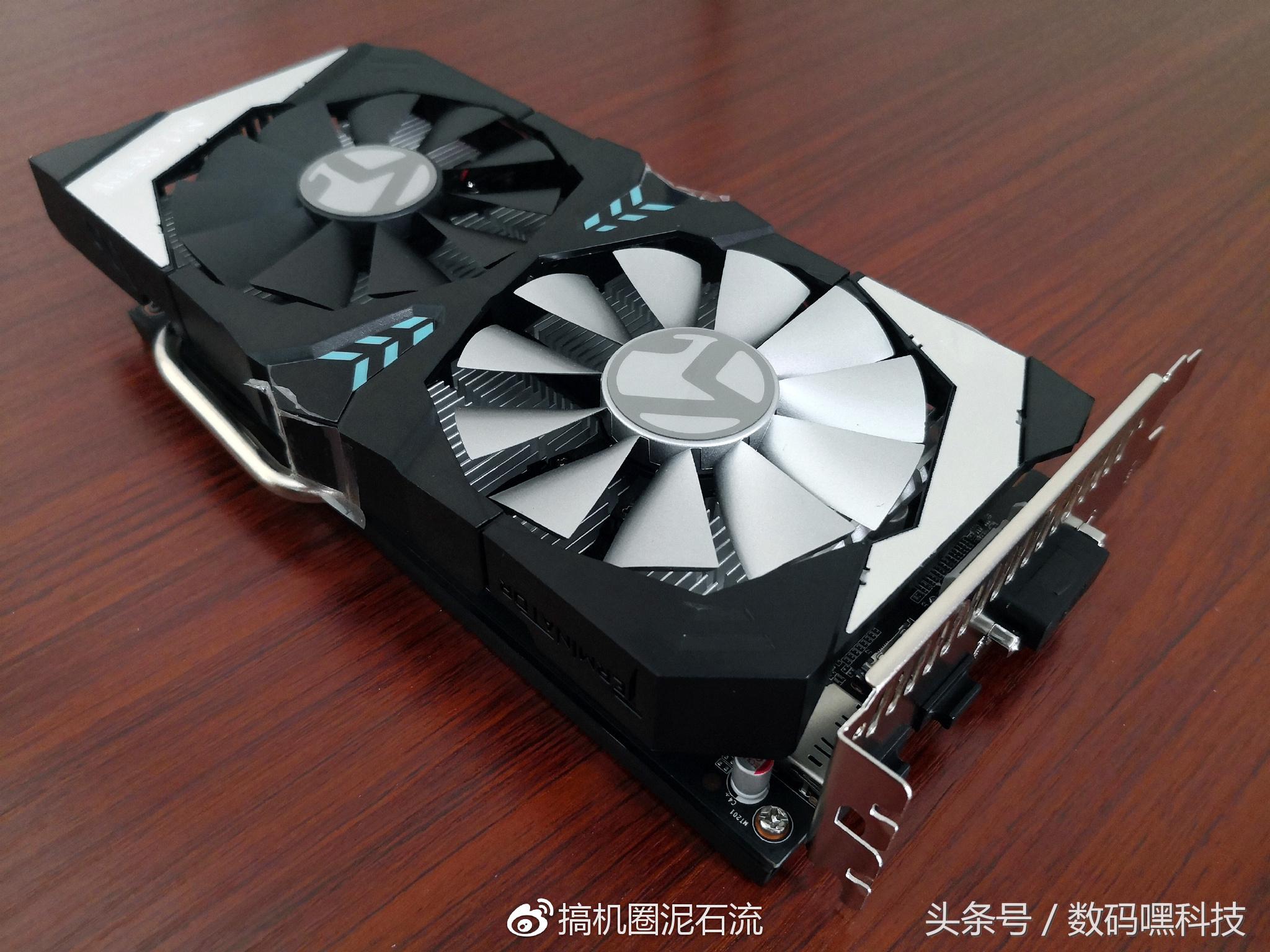 铭瑄1050ti显卡,铭瑄1050ti显卡三风扇价格