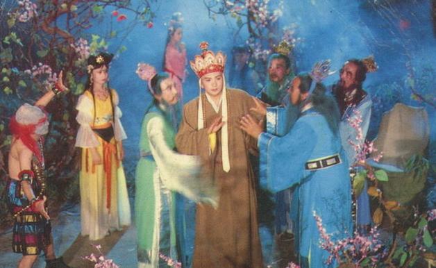 西游记中的各个妖怪的简介,盘点西游记中的妖怪