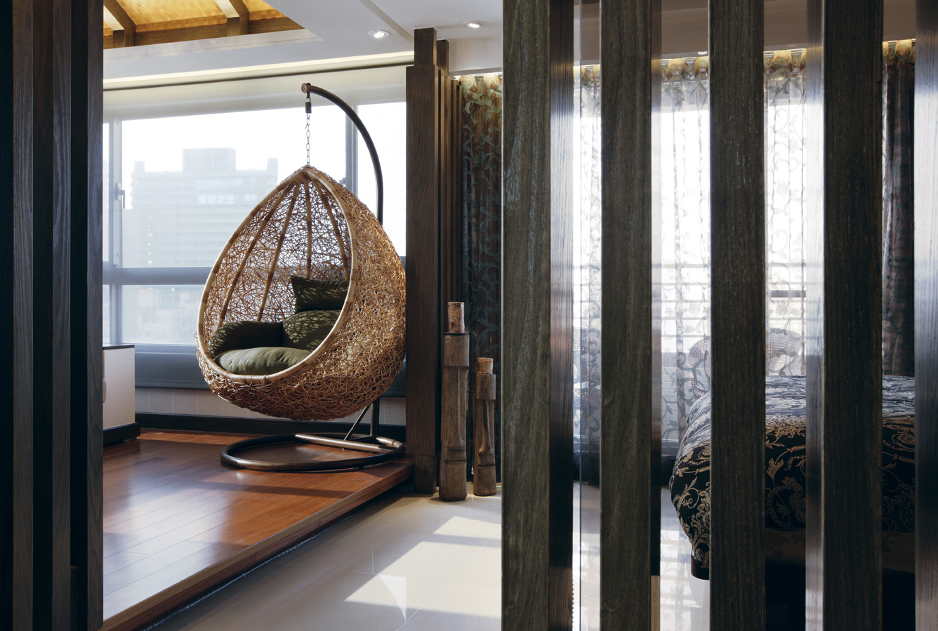 总是吹嘘自己刚装修只花了4万块朋友调侃说出租房都比我家好看