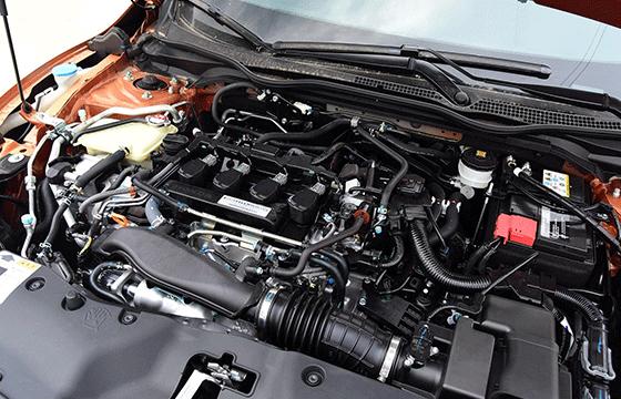 本田思域有哪些优缺点,本田思域的十大优缺点