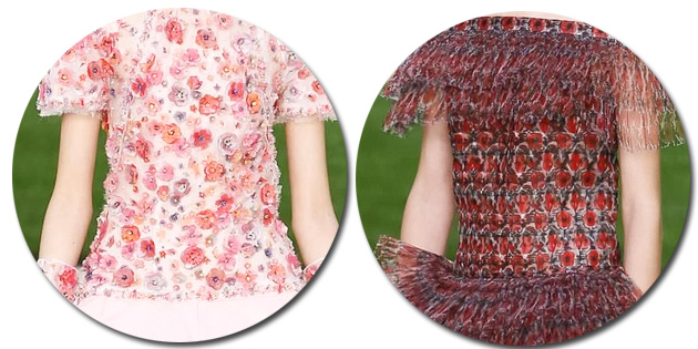 如何受邀参加香奈儿时装秀,怎么参加香奈儿的活动