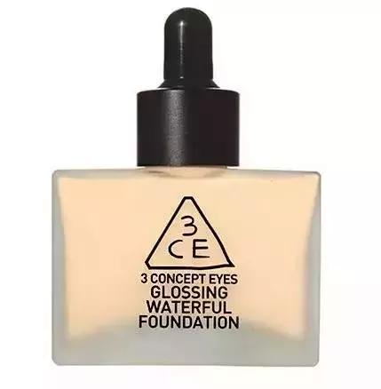 种草好物推荐粉底液,种草大牌护肤品