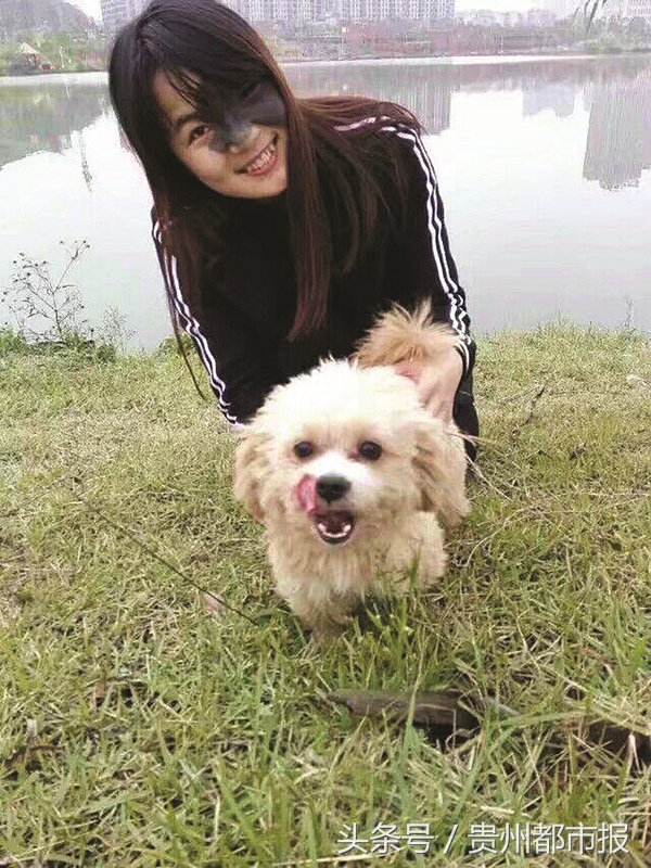 贵州“黑面女孩”一天内收到22万善款已筹够手术费,谢谢大家