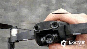 大疆MavicAir全球首发评测:可能是性价比最高的无人机