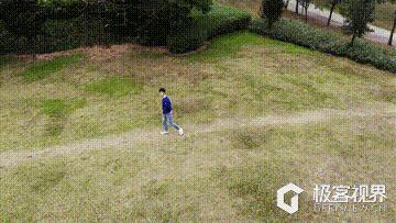 大疆MavicAir全球首发评测:可能是性价比最高的无人机