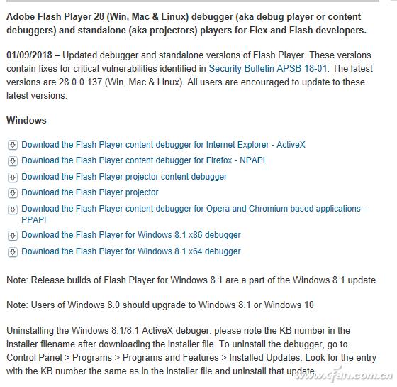 网页显示未安装flash控件,网页加载不了flash怎么办