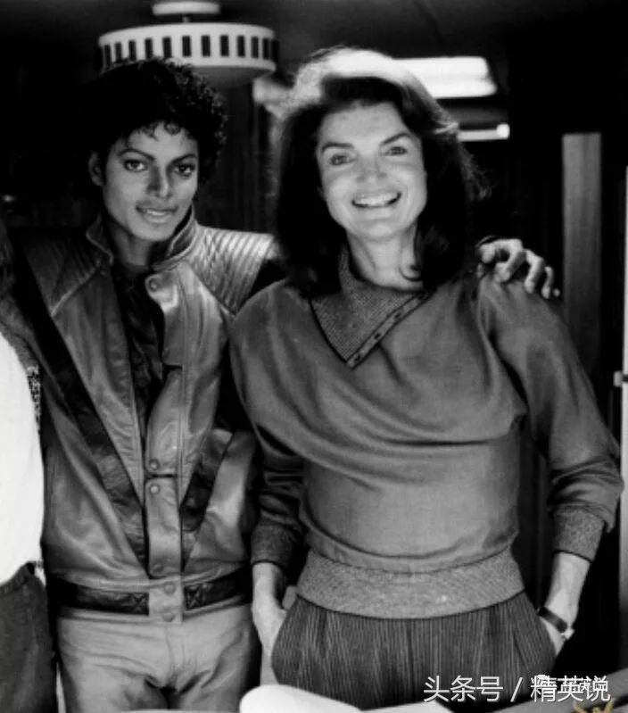 嫁给总统却目睹丈夫被杀,嫁给首富再度守寡,涅槃后的她更传奇