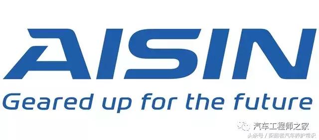 爱信cvt变速箱大全,爱信cvt无级变速模拟8挡