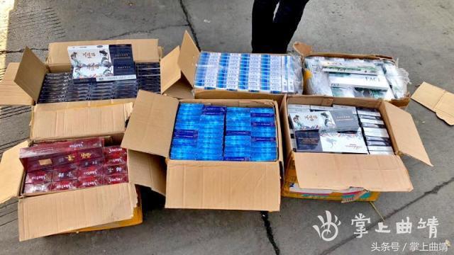 2018雷霆专项行动破获百起,春雷行动查办各类违法案件465件