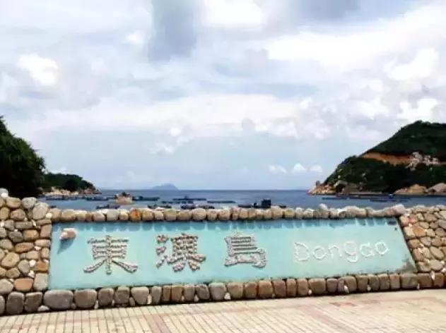 珠海海岛夏天旅游攻略路线,珠海海岛一日游最佳攻略