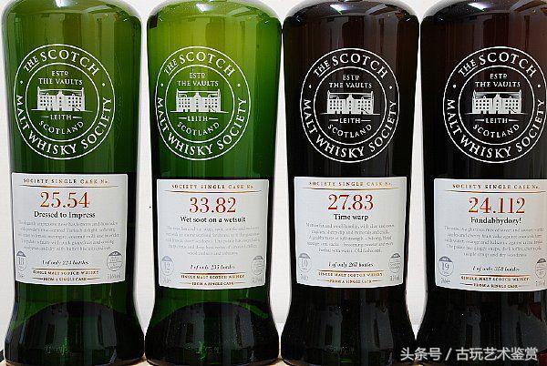 为什么很多人喝日本威士忌,为什么很多人喜欢喝纯粮酒