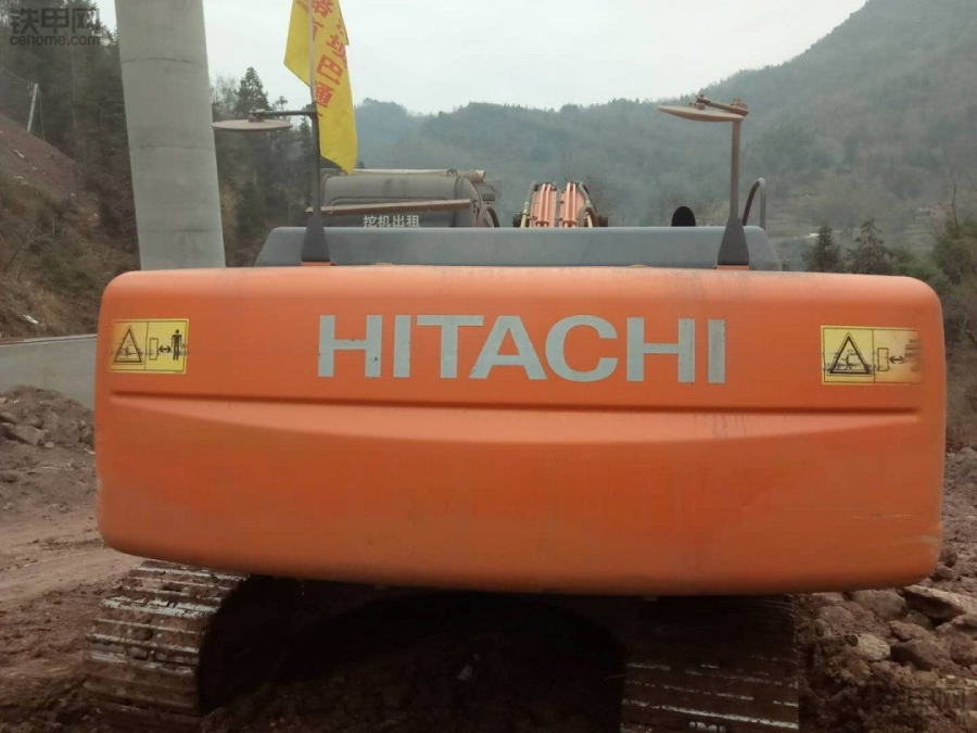 干挖机亏了几十万,干挖机挣大钱