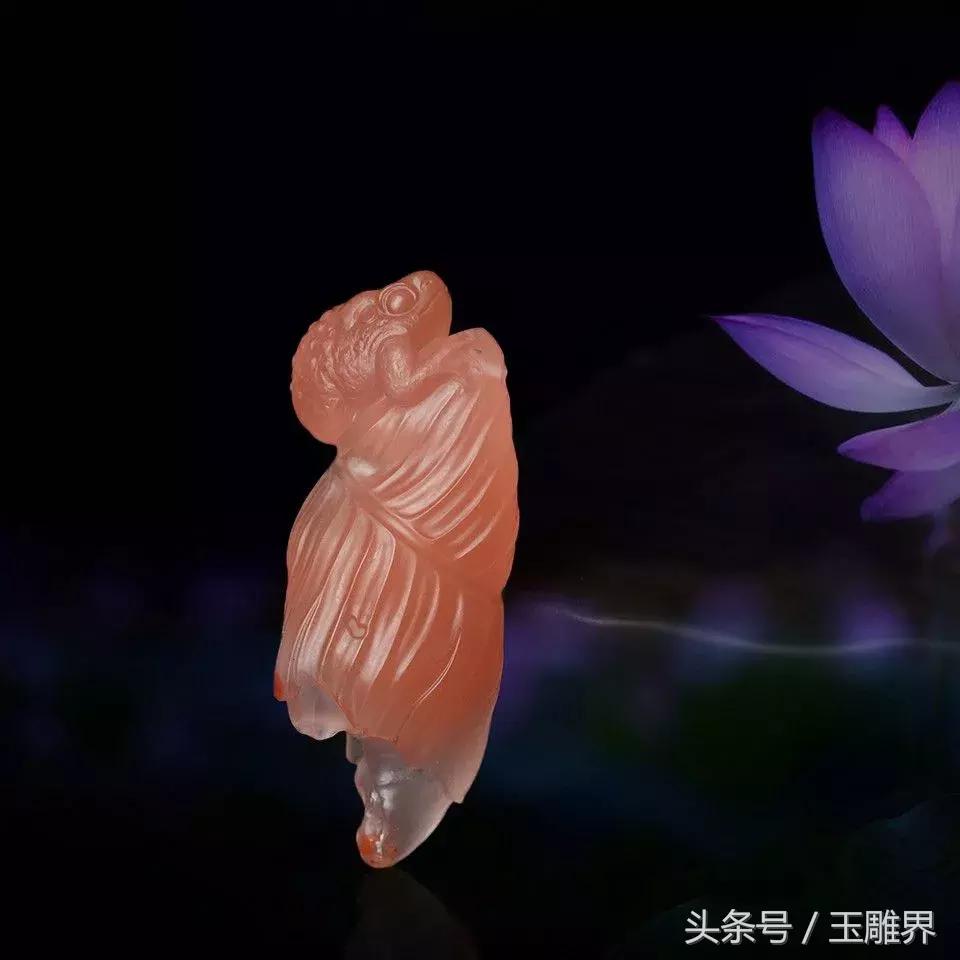 玉雕为什么不能雕哪吒,为什么玉雕佛不雕道