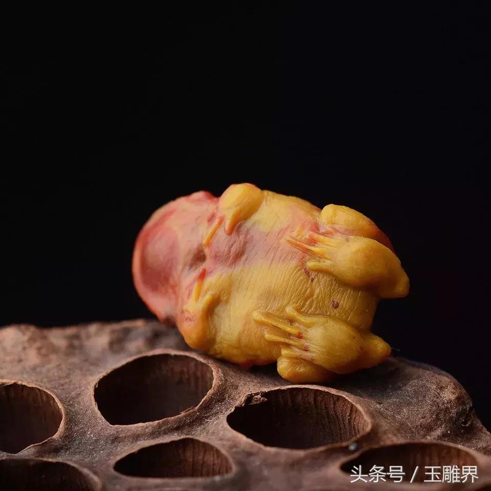 玉雕为什么不能雕哪吒,为什么玉雕佛不雕道