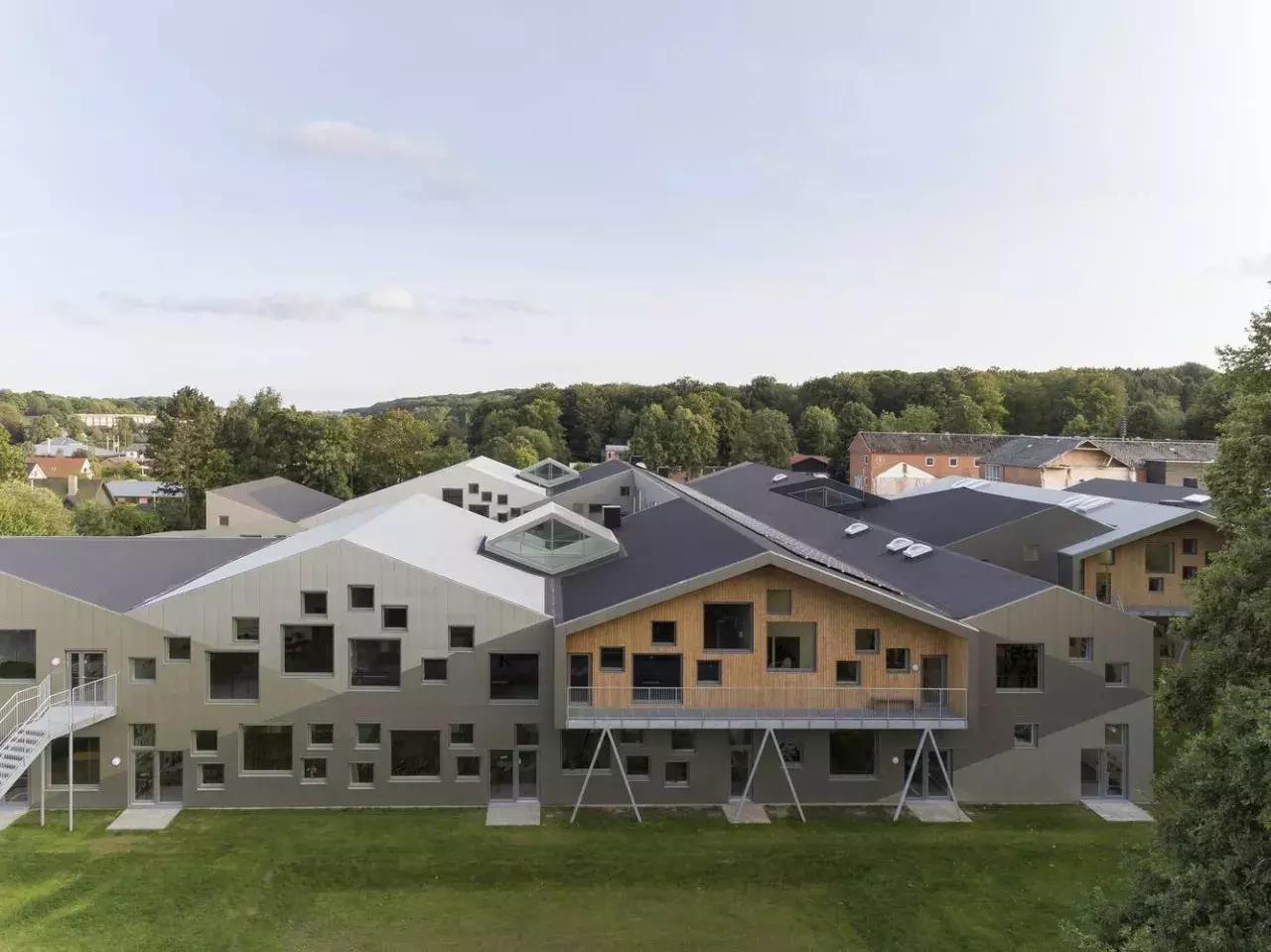 全国十大最美学校排名,世界上最好的10所学校