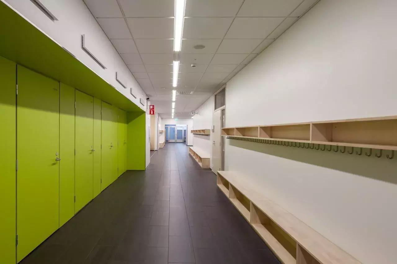 全国十大最美学校排名,世界上最好的10所学校