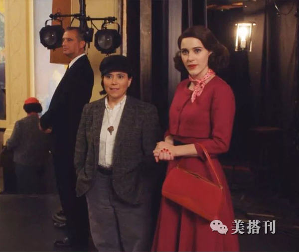 了不起的麦瑟尔夫人横评,了不起的麦瑟尔夫人天赋