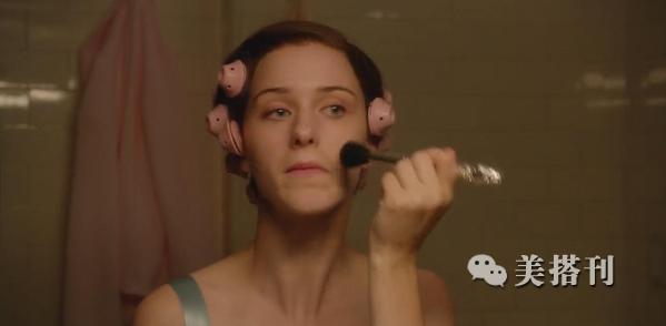 了不起的麦瑟尔夫人横评,了不起的麦瑟尔夫人天赋