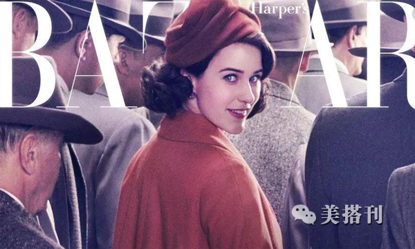 了不起的麦瑟尔夫人横评,了不起的麦瑟尔夫人天赋