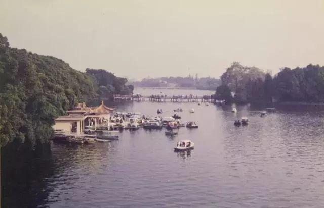 原来，东山区离开我们已经12年了