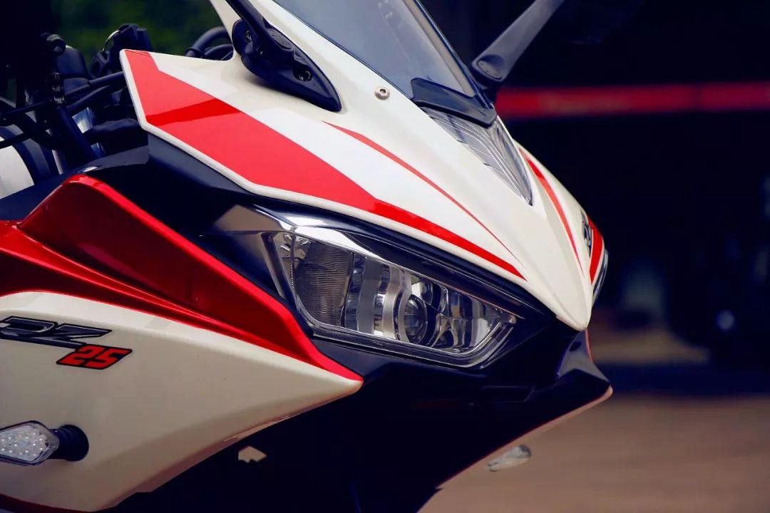 最火的250最需要的都有：双缸、无震、高功-新感觉新车即将上市