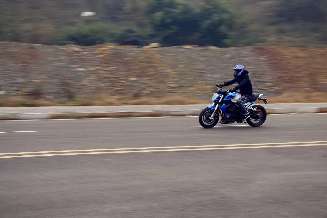 最火的250最需要的都有：双缸、无震、高功-新感觉新车即将上市