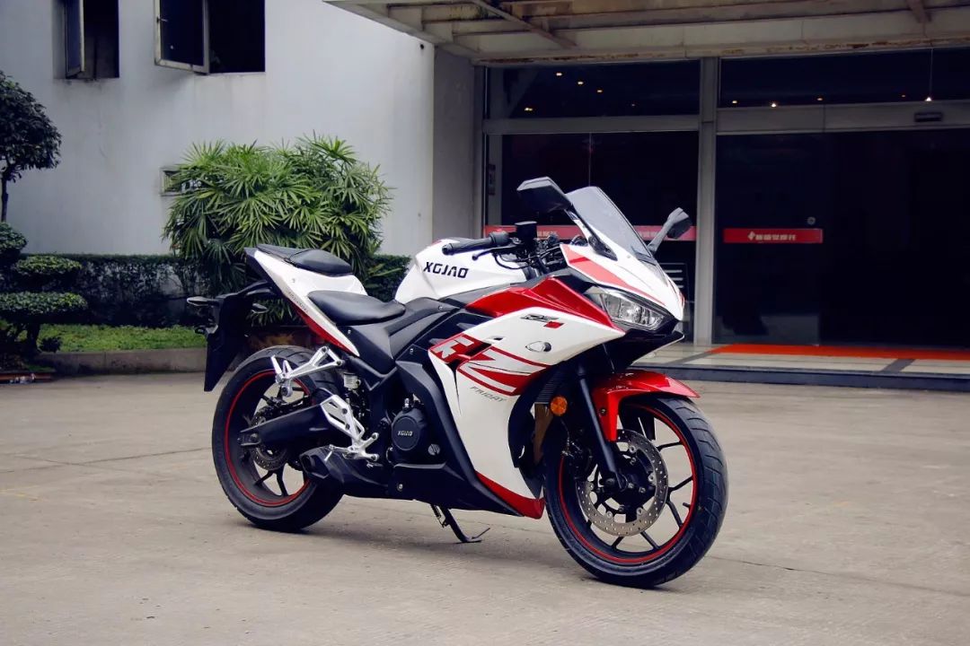 最火的250最需要的都有：双缸、无震、高功-新感觉新车即将上市