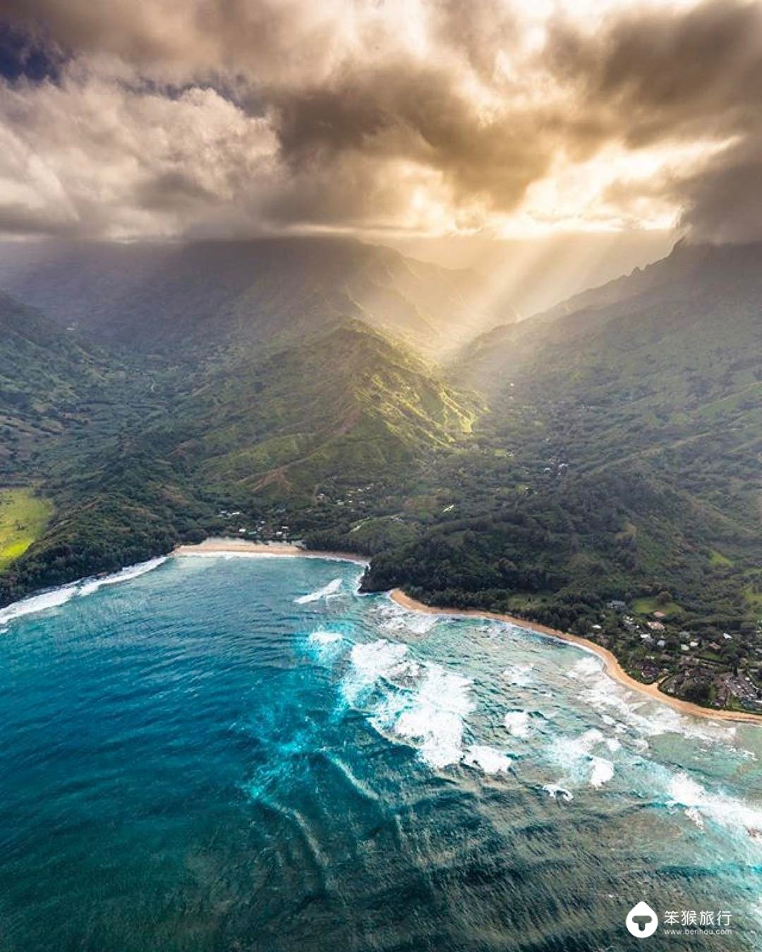 我错过的这座花园岛屿，却是美国人的最爱，连扎克伯格也飞来买地