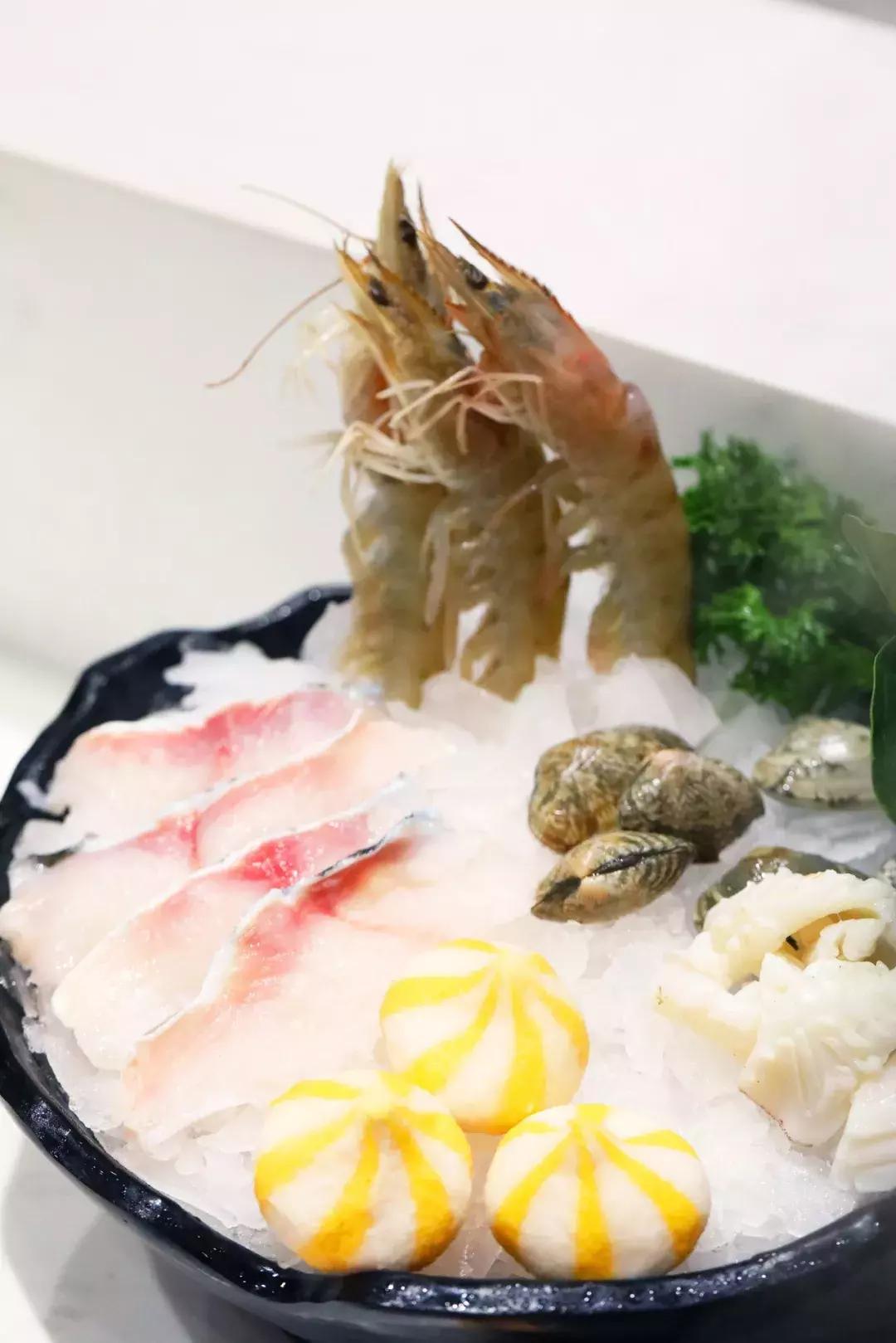 宇宙最红“地球港”空降北京!8国牛肉,逛吃7天不重样!