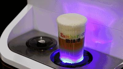 宇宙最红“地球港”空降北京!8国牛肉,逛吃7天不重样!