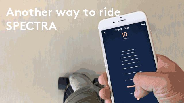 体感电动滑板,美国电动滑板