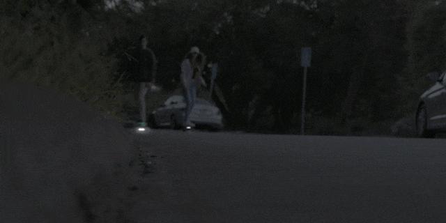 体感电动滑板,美国电动滑板