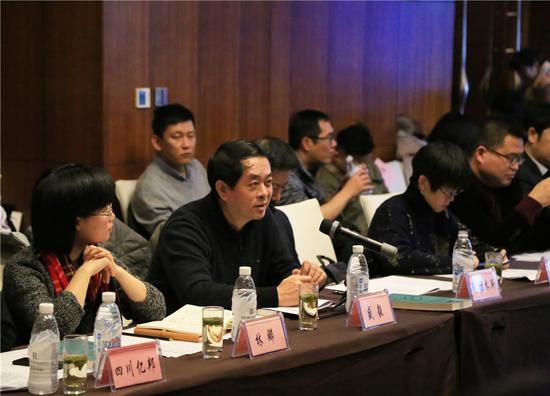 成都企业100强排行榜,成都100强企业名单公布